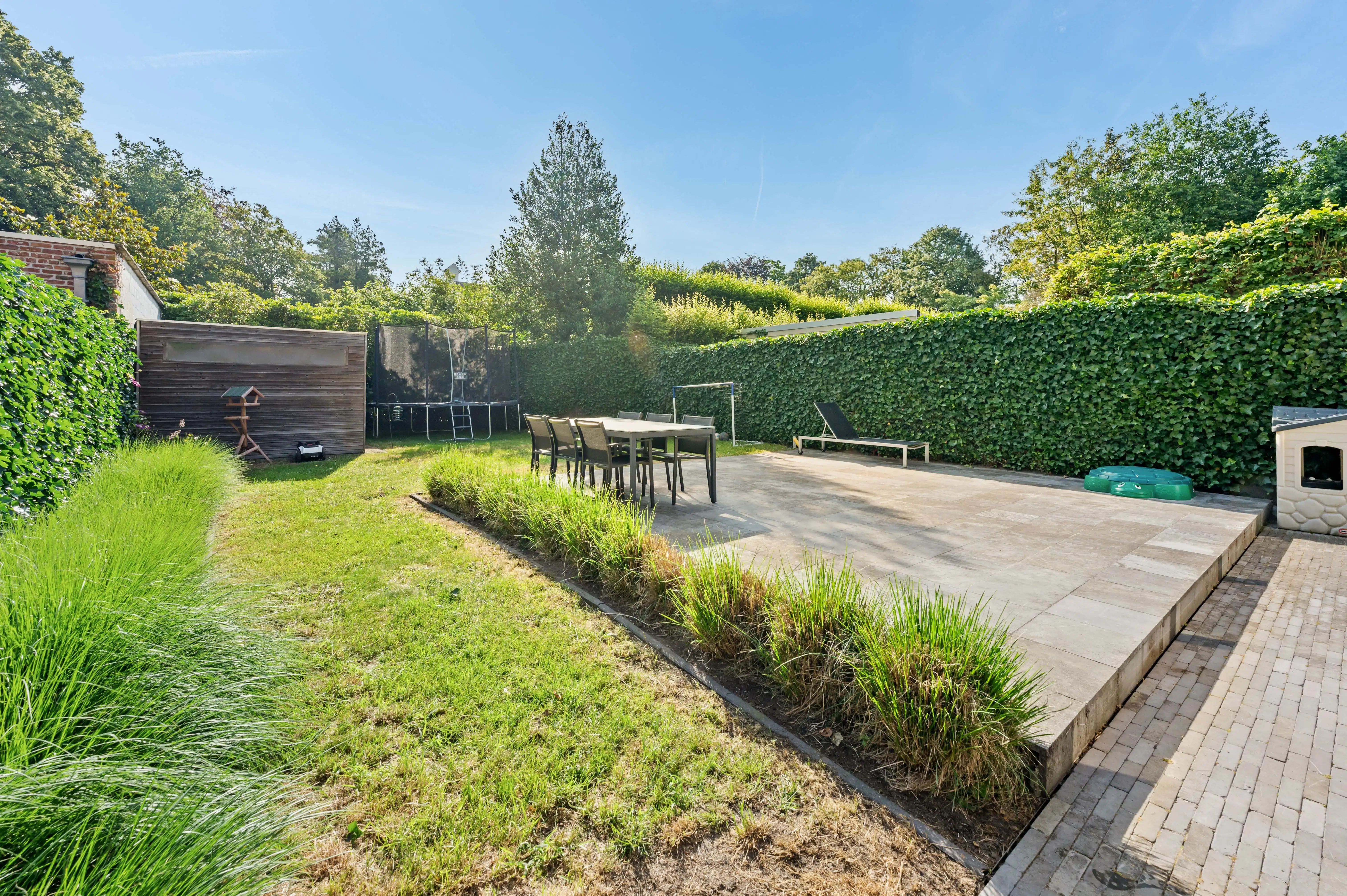 Prachtige woning op toplocatie in Brasschaat ! foto 24