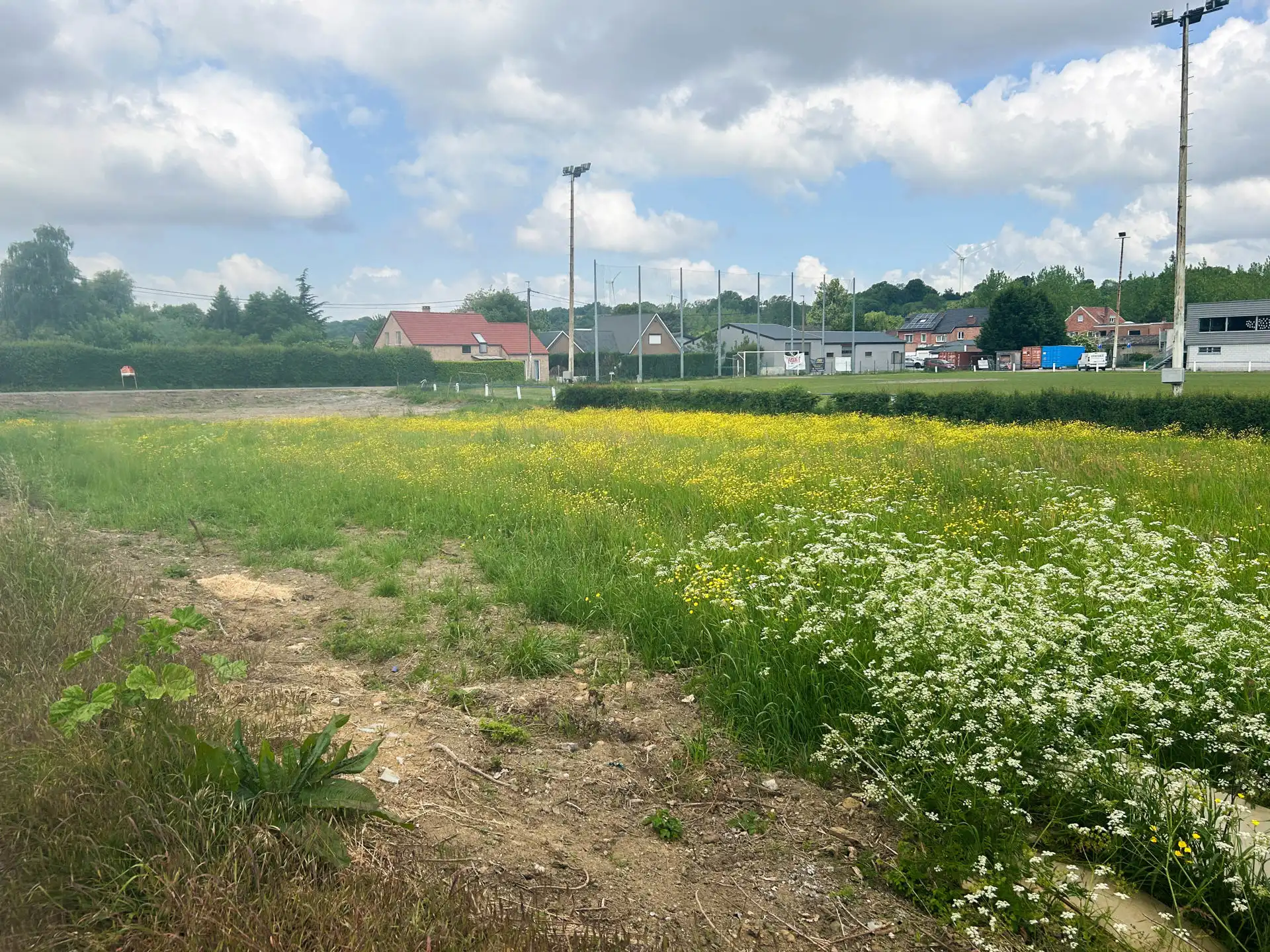 OB op 10a38ca te Wonck foto 4