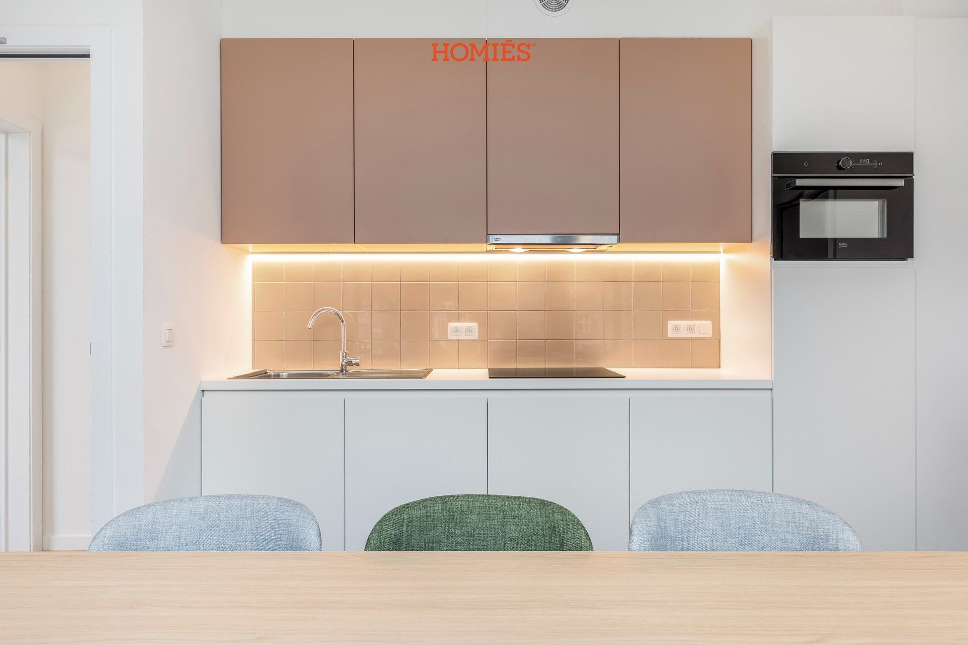 Stijlvolle kamer eigen sanitair foto 8