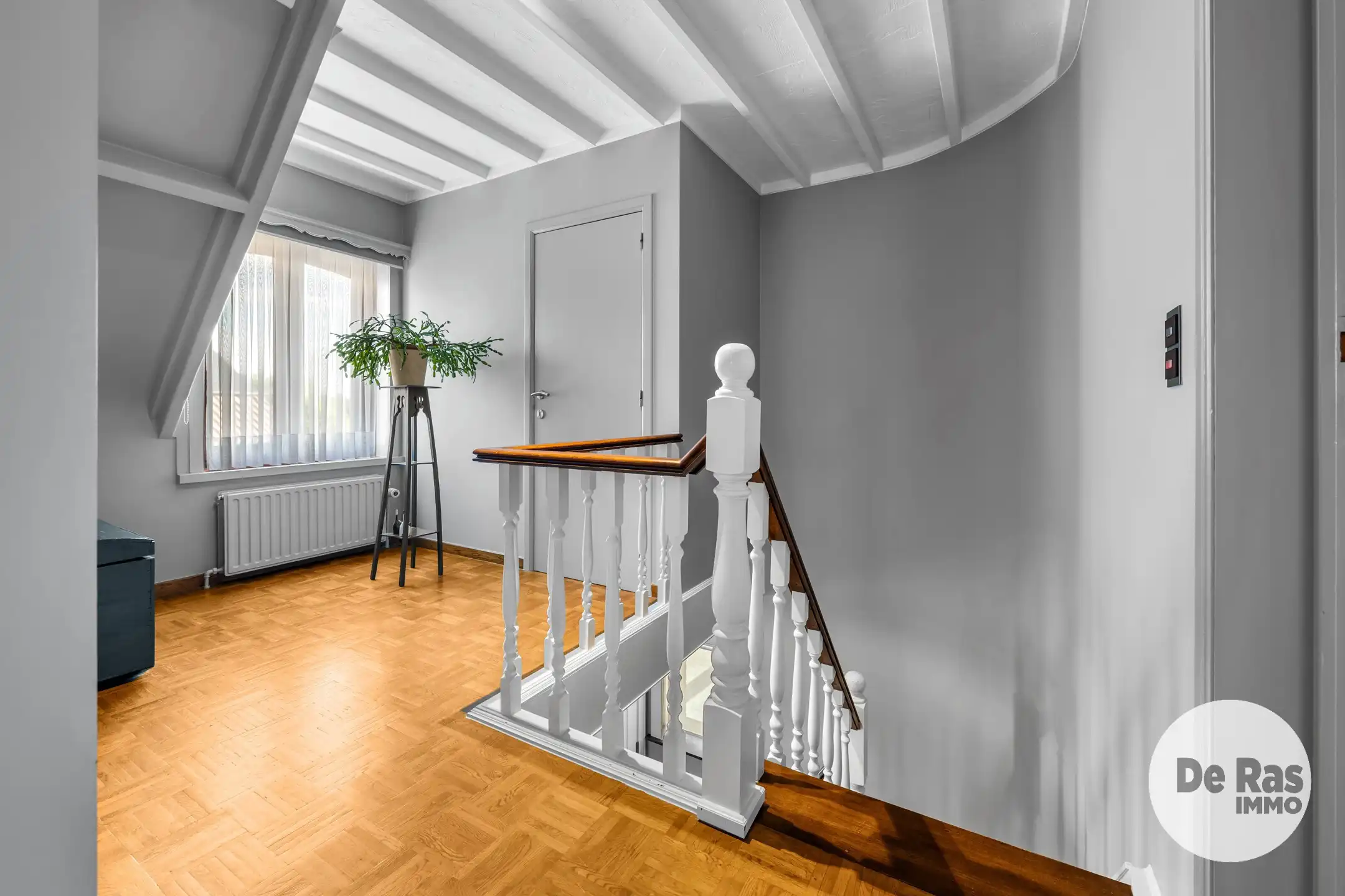 OKEGEM - Vrijstaande villa met een prachtige buitenomgeving! foto 16