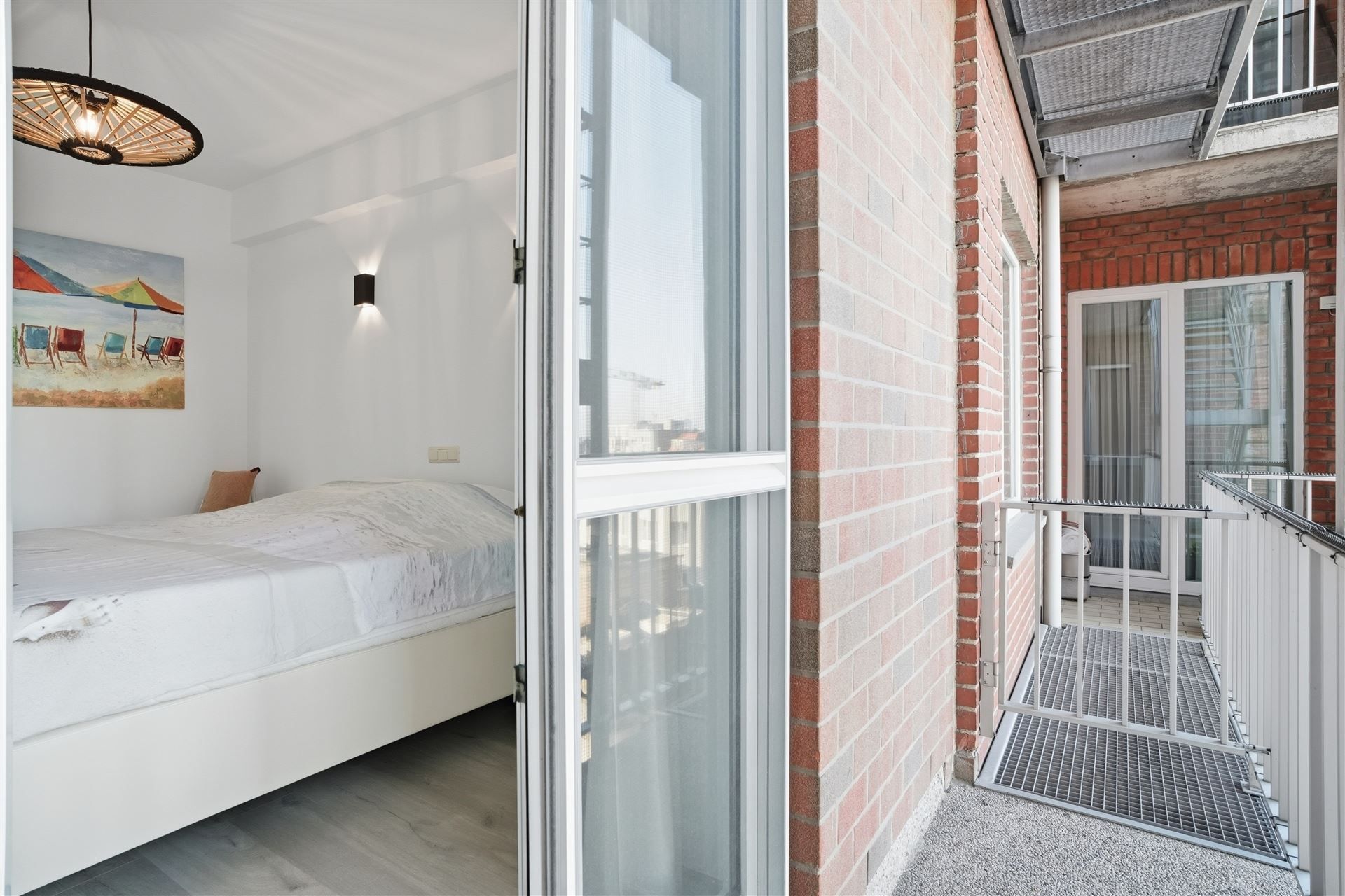 WIJDS ZEEZICHT / INSTAPKLAAR  foto 25