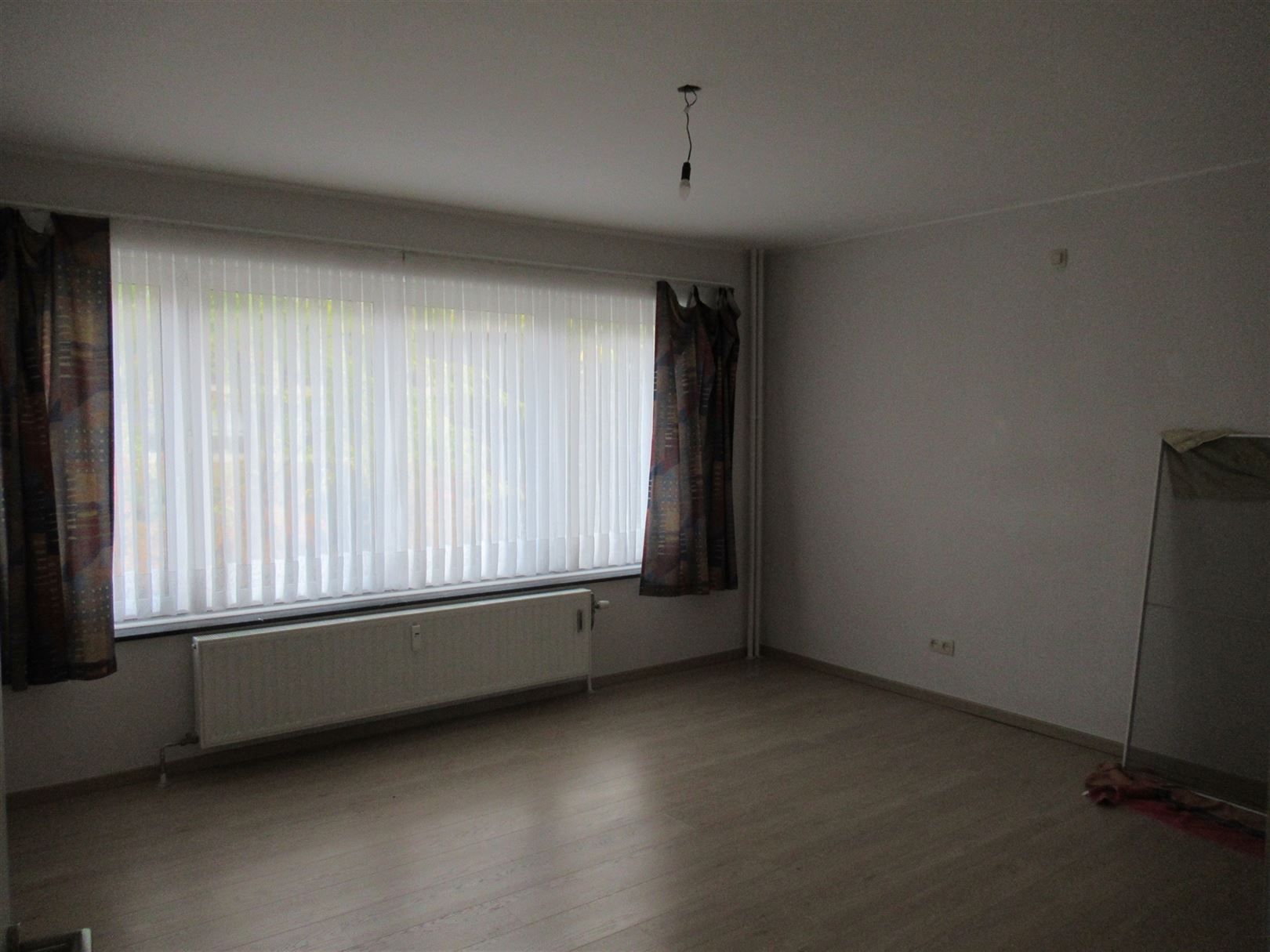 Knus 2-Slaapkamerappartement in Landen te Koo foto 8