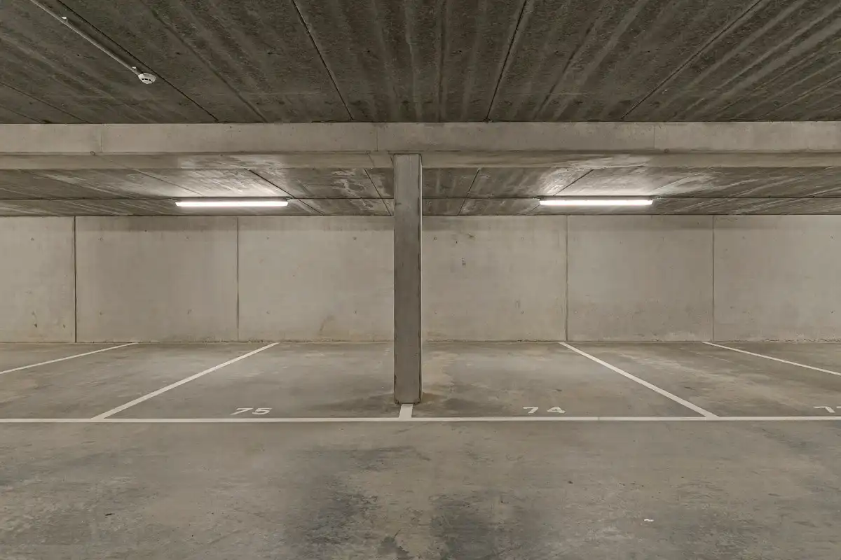 ENERGIEZUINIG (E-PEIL 20) NIEUWBOUWAPPARTEMENT TE DIEST! foto 16