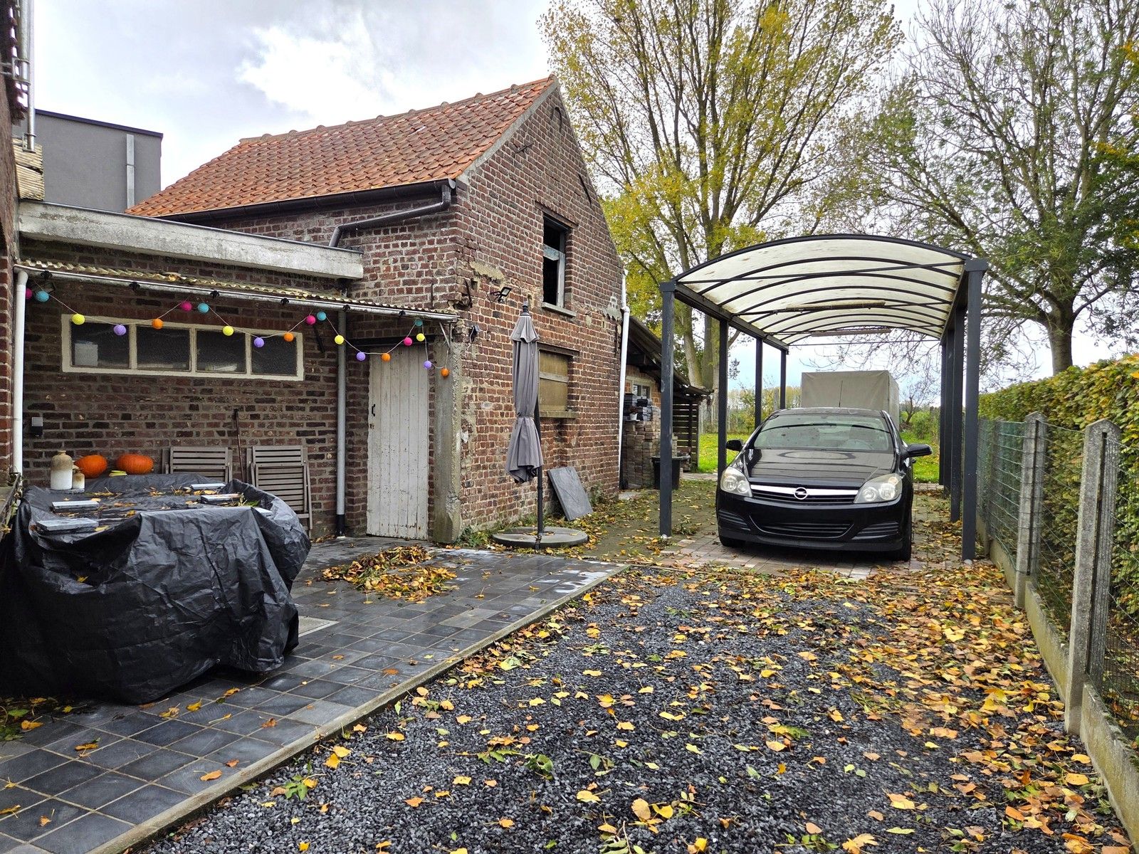 WSB-Immo: Instapklare gezinswoning met tuin te Ninove foto 15