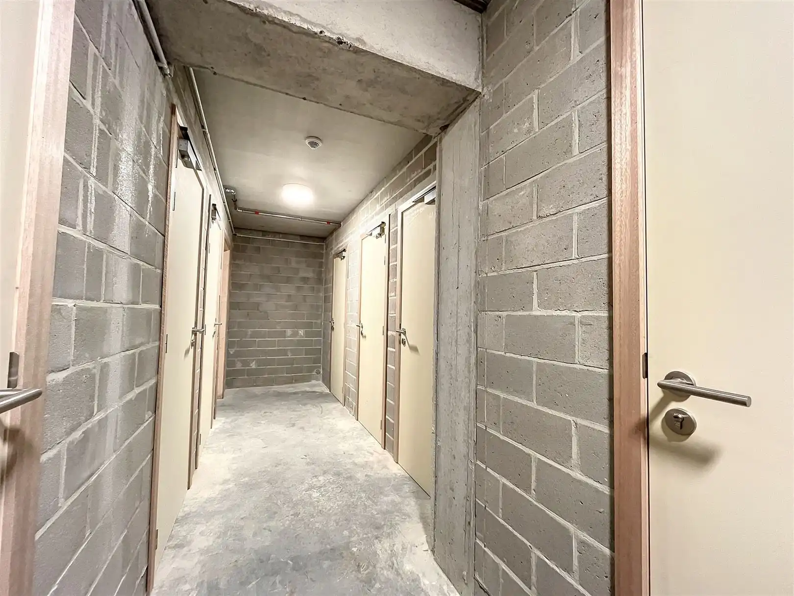 Prachtig nieuwbouw appartement op eerste verdieping in centrum   foto 20