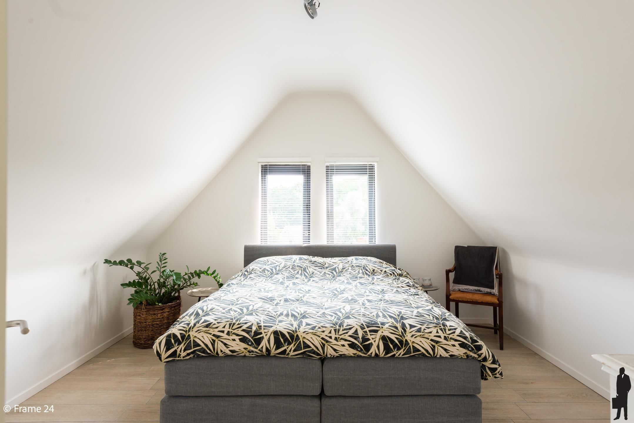 Luxe duplex appartement foto 23