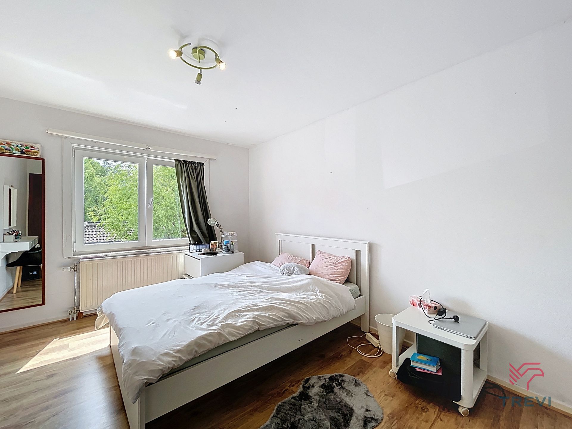 Aangenaam huis met 3 slaapkamers foto 12