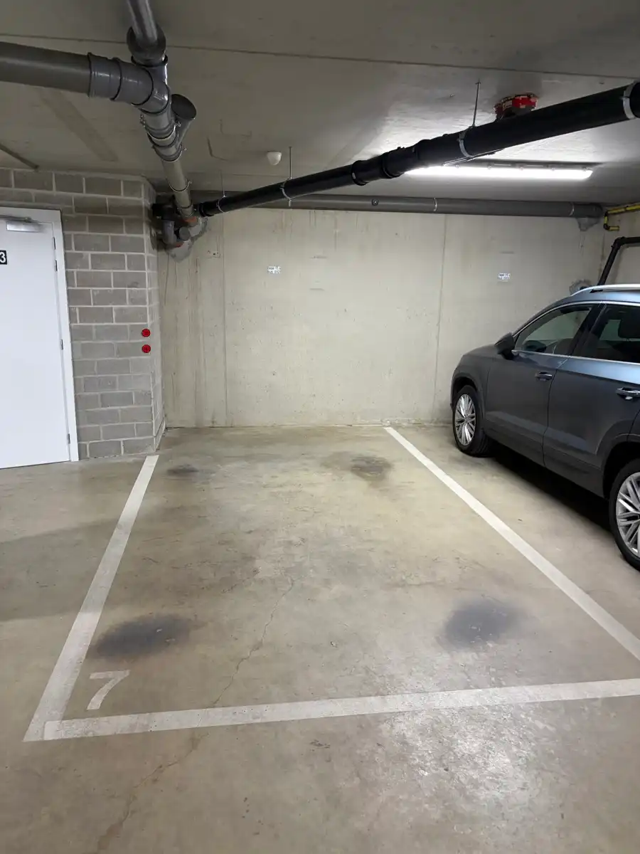 Appartement te huur foto 17