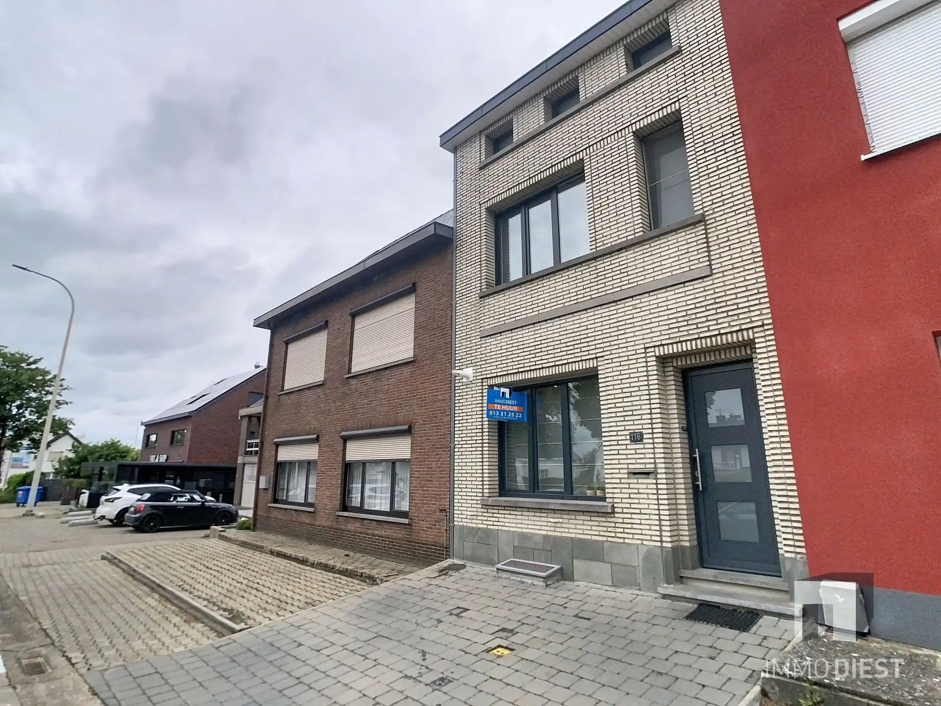 Rijwoning foto 33