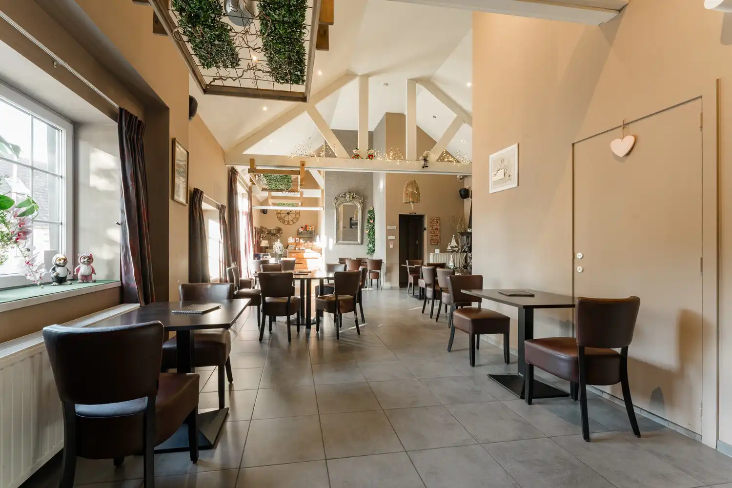 Historisch horecapand foto 7