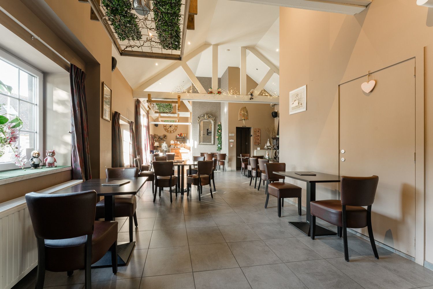 Historisch horecapand foto 7