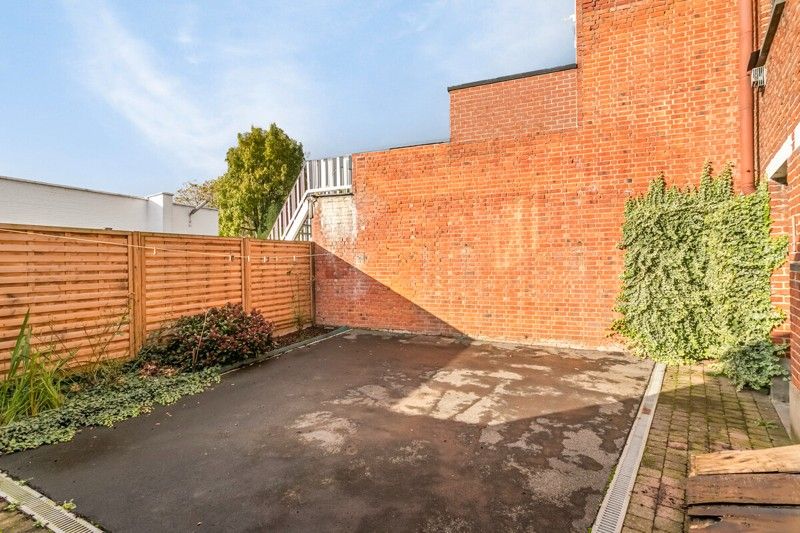 Grondig op te frissen woning TE KOOP nabij centrum Wakken. foto 19