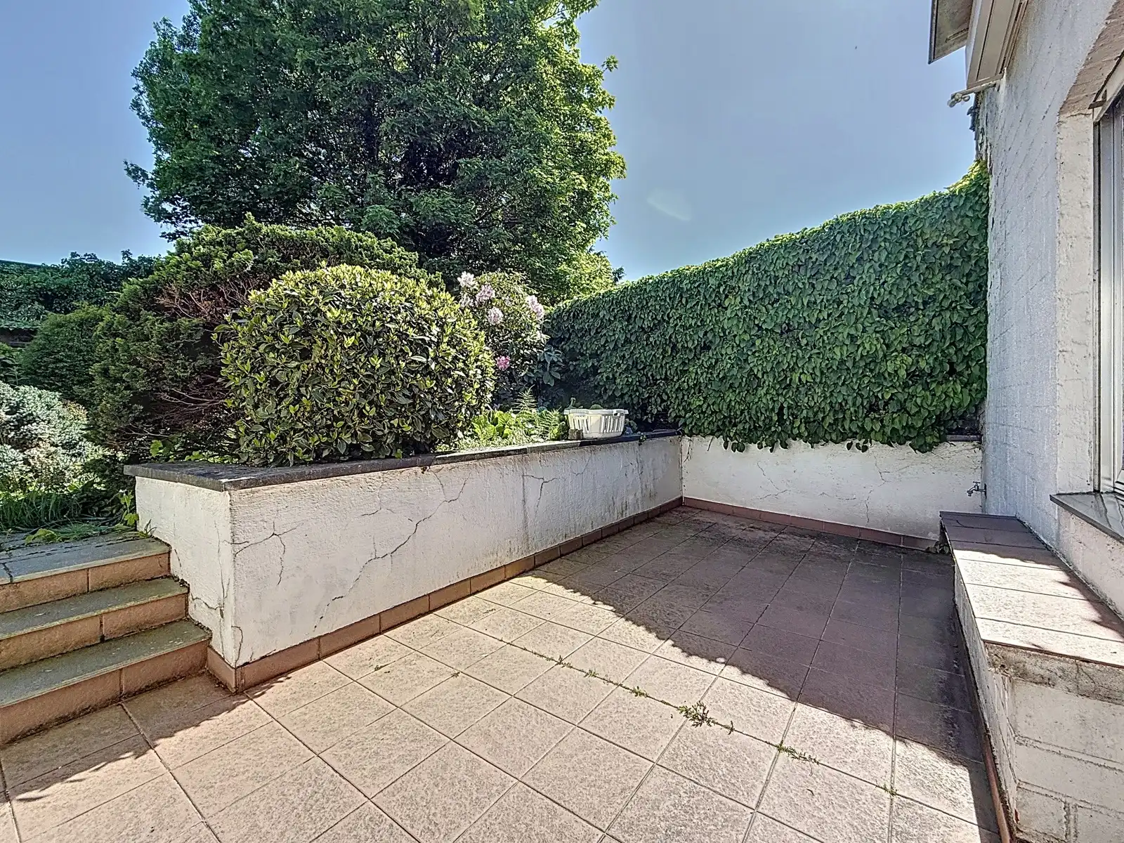 Uniek handelspand met ruim appartement en tuin foto 22