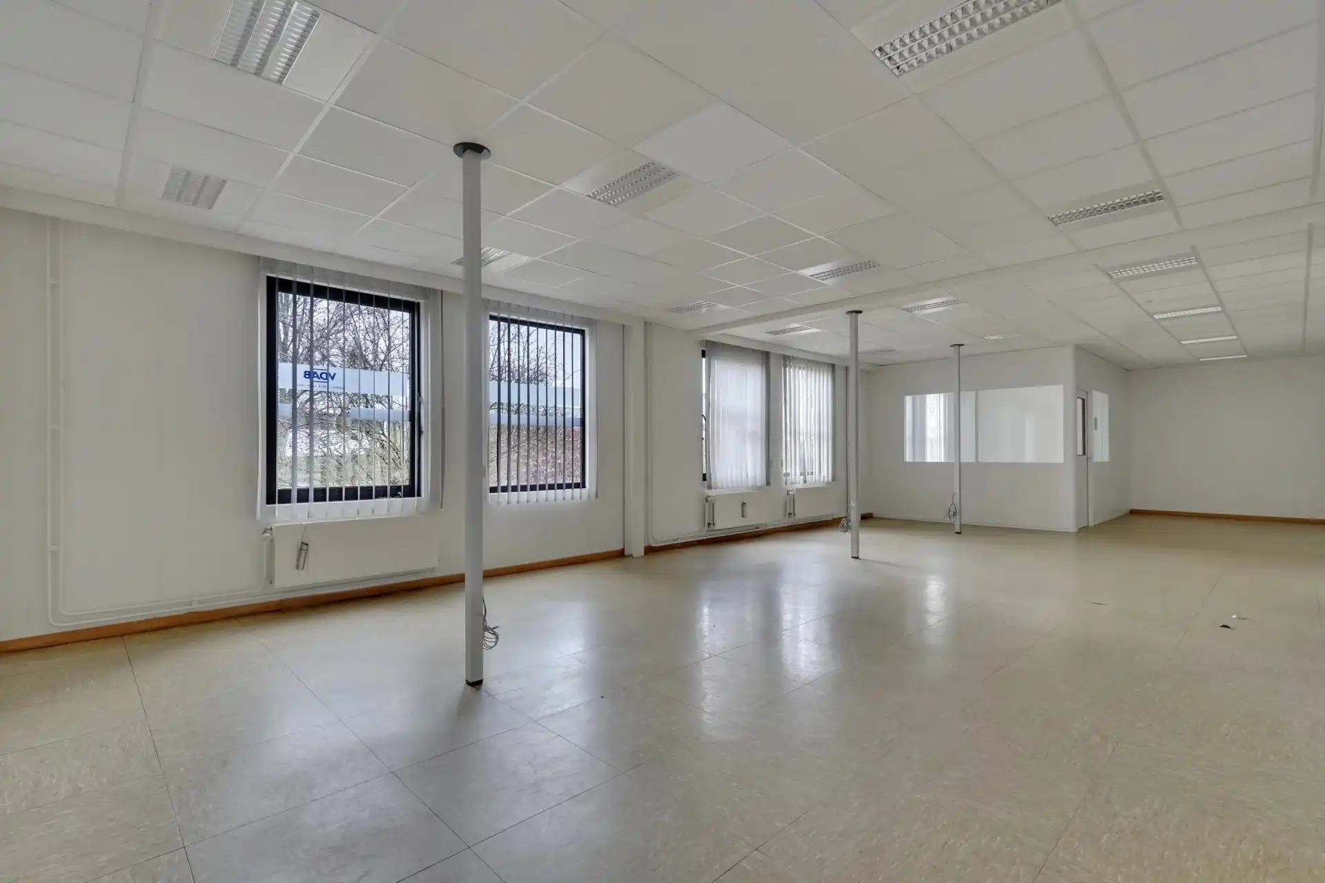 Magazijn in Sint-Truiden foto 13