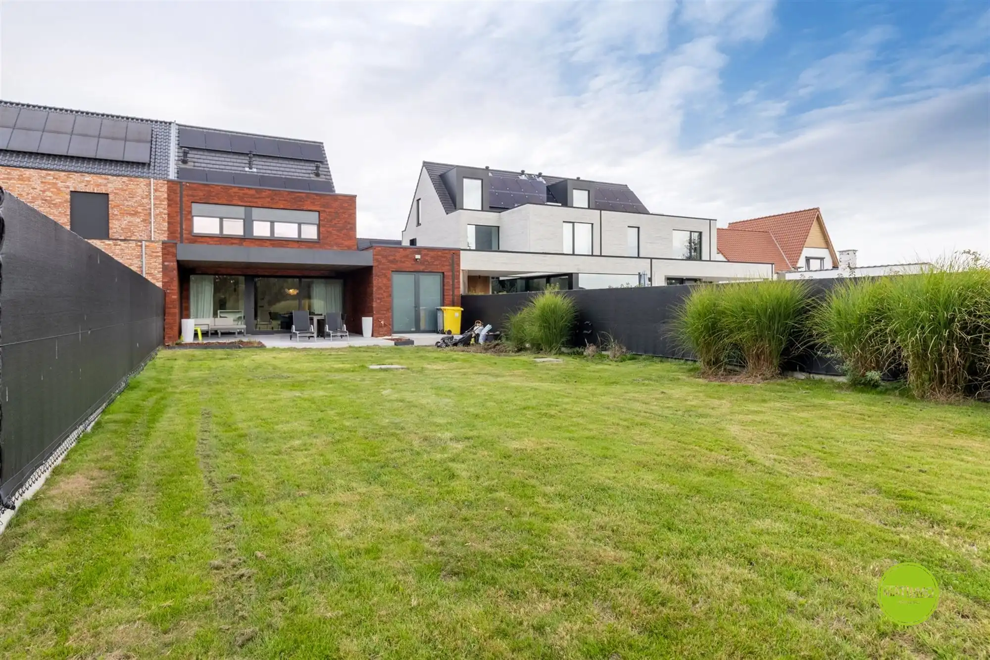 Luxueuze energiezuinige woning met 4 slaapkamers foto 29