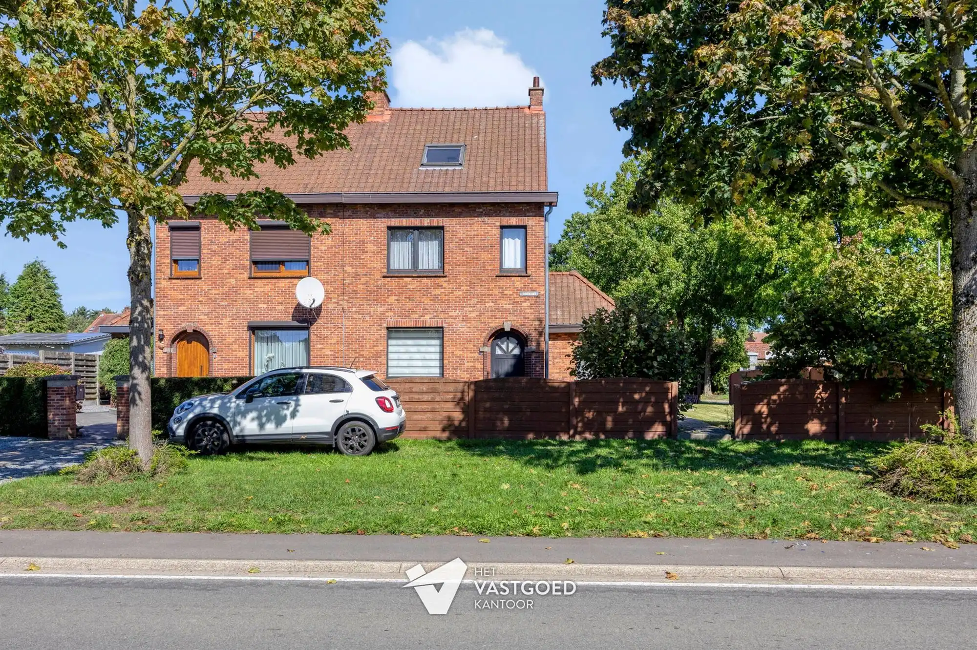 Huis te koop Havenlaan 68 - 3580 BERINGEN