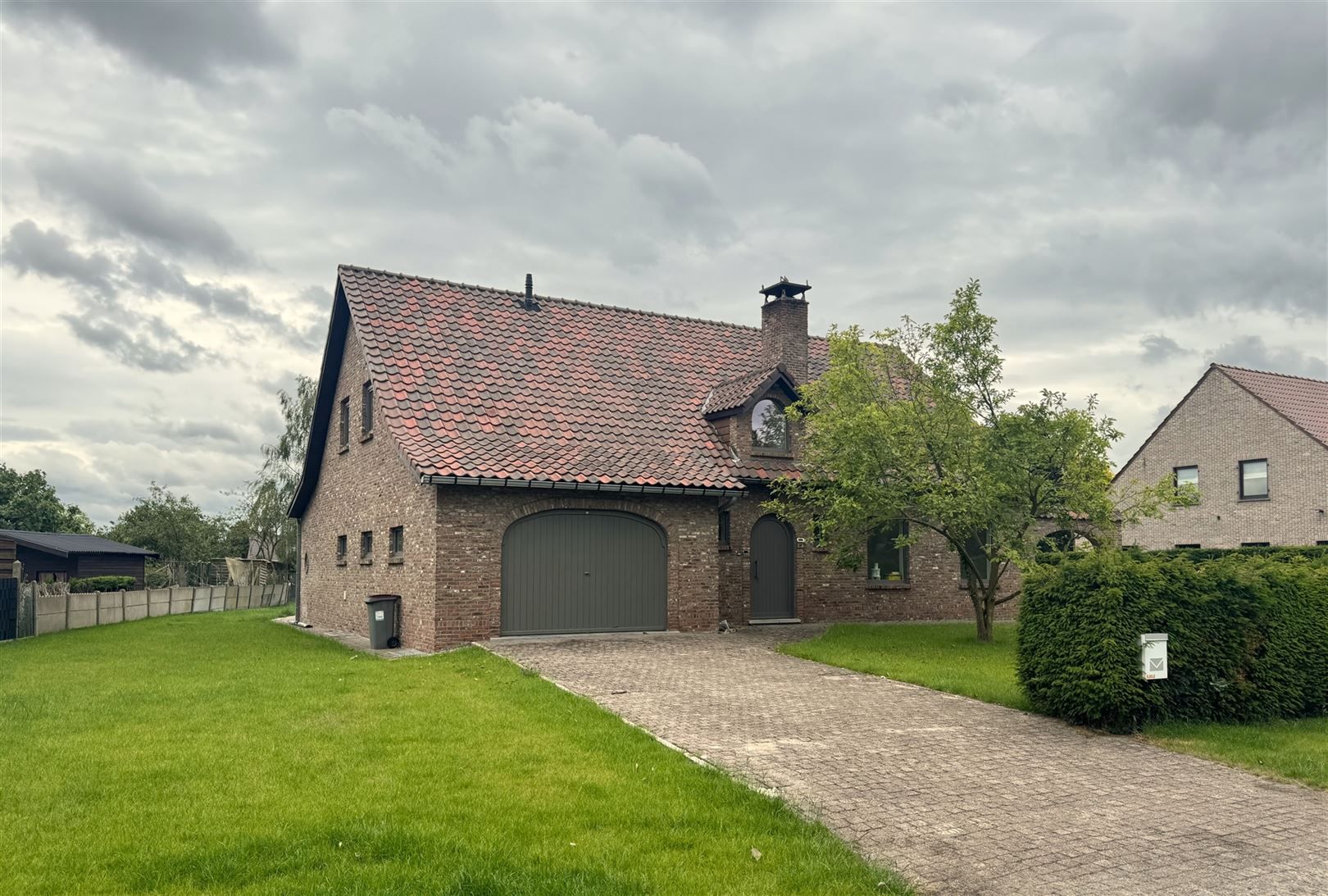 Woning foto {{pictureIndex}}