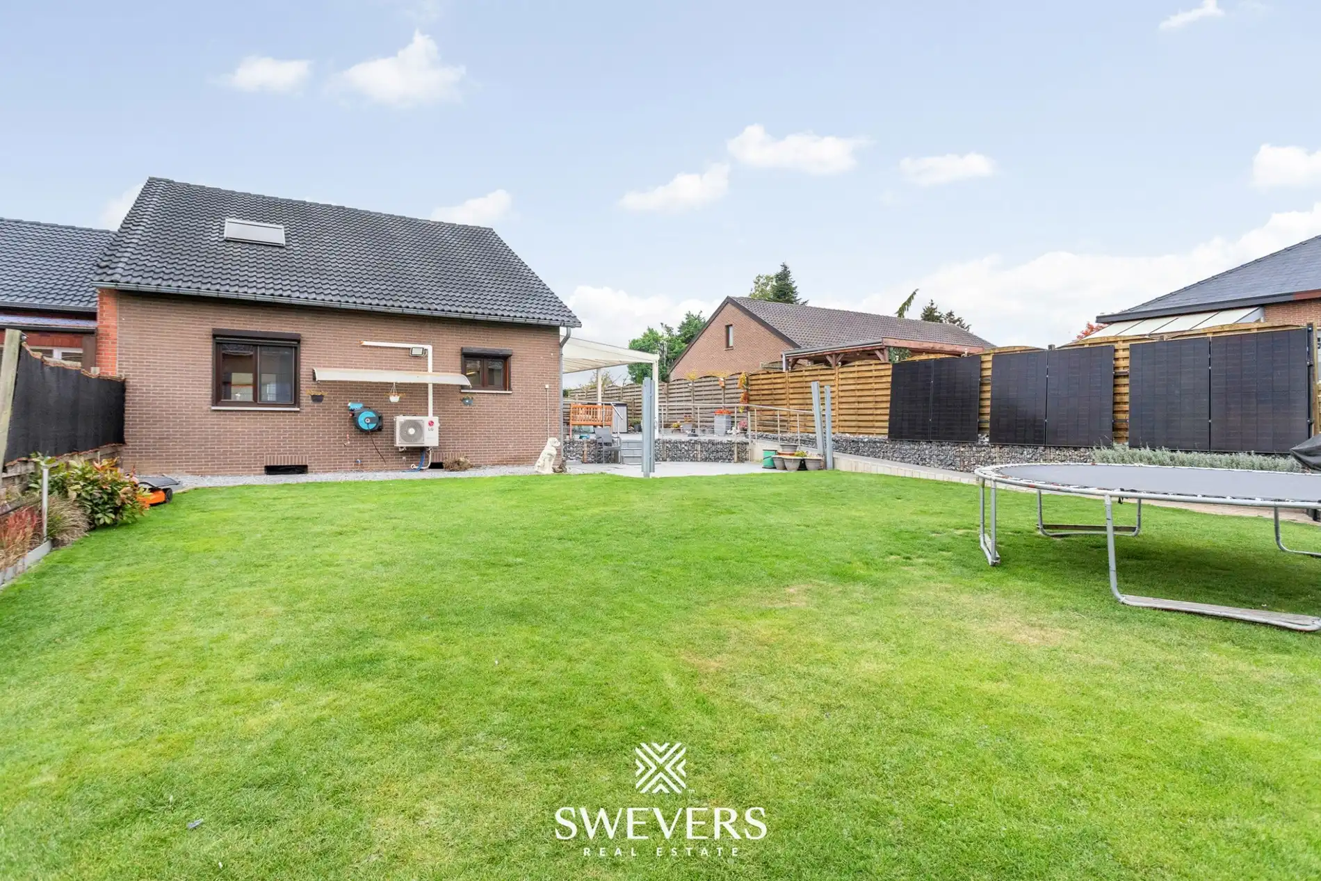 Ruime & energiezuinige gezinswoning in Sint-Truiden foto 25