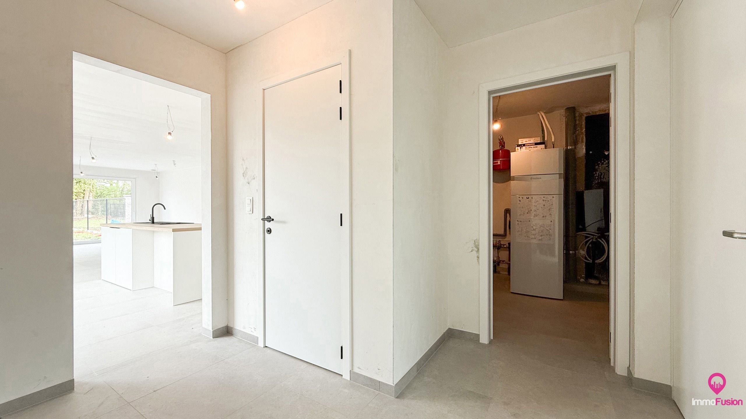 Rustig gelegen instapklare nieuwbouw met 3 slaapkamers! foto 11