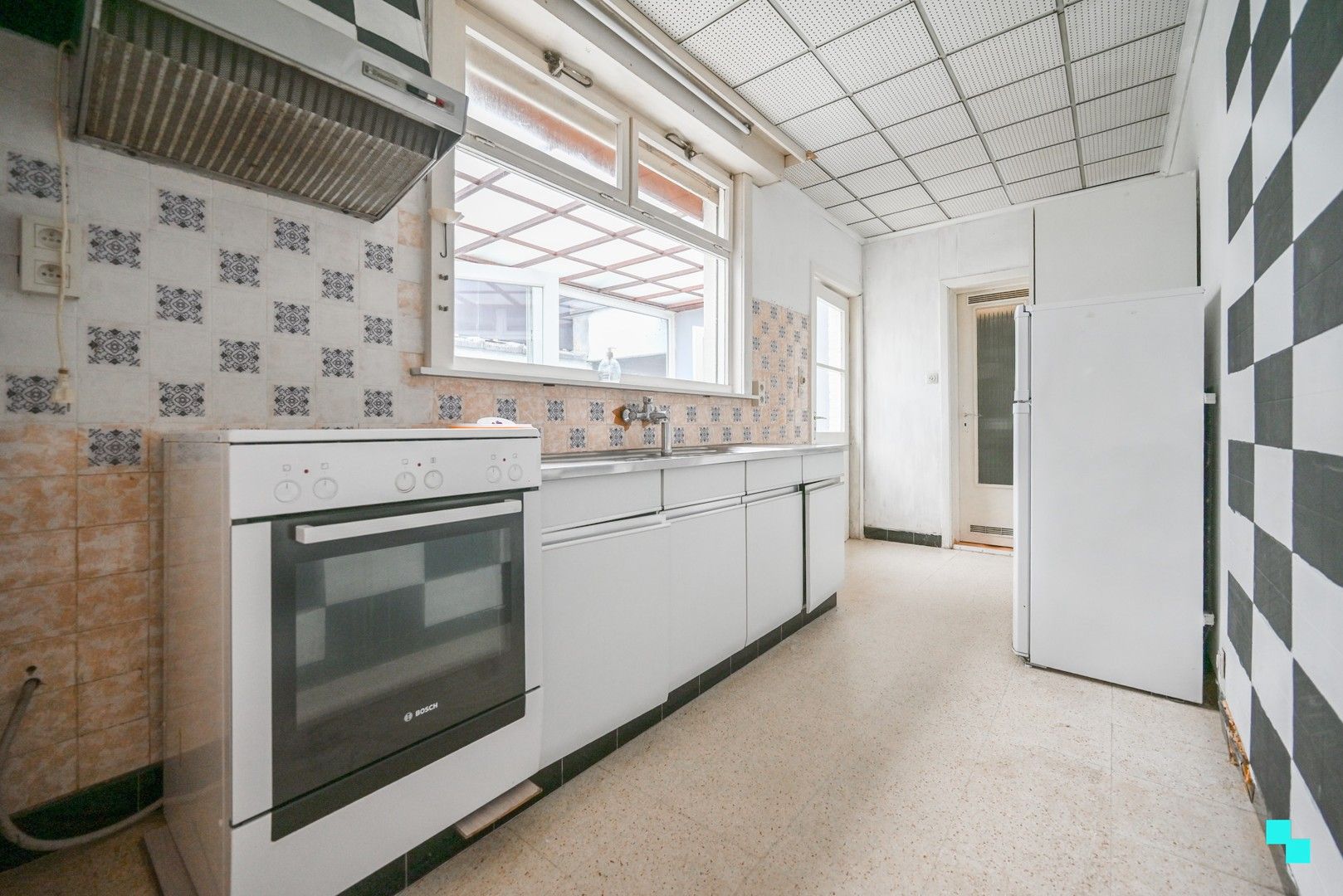 Te renoveren ééngezinswoning te Izegem foto 8