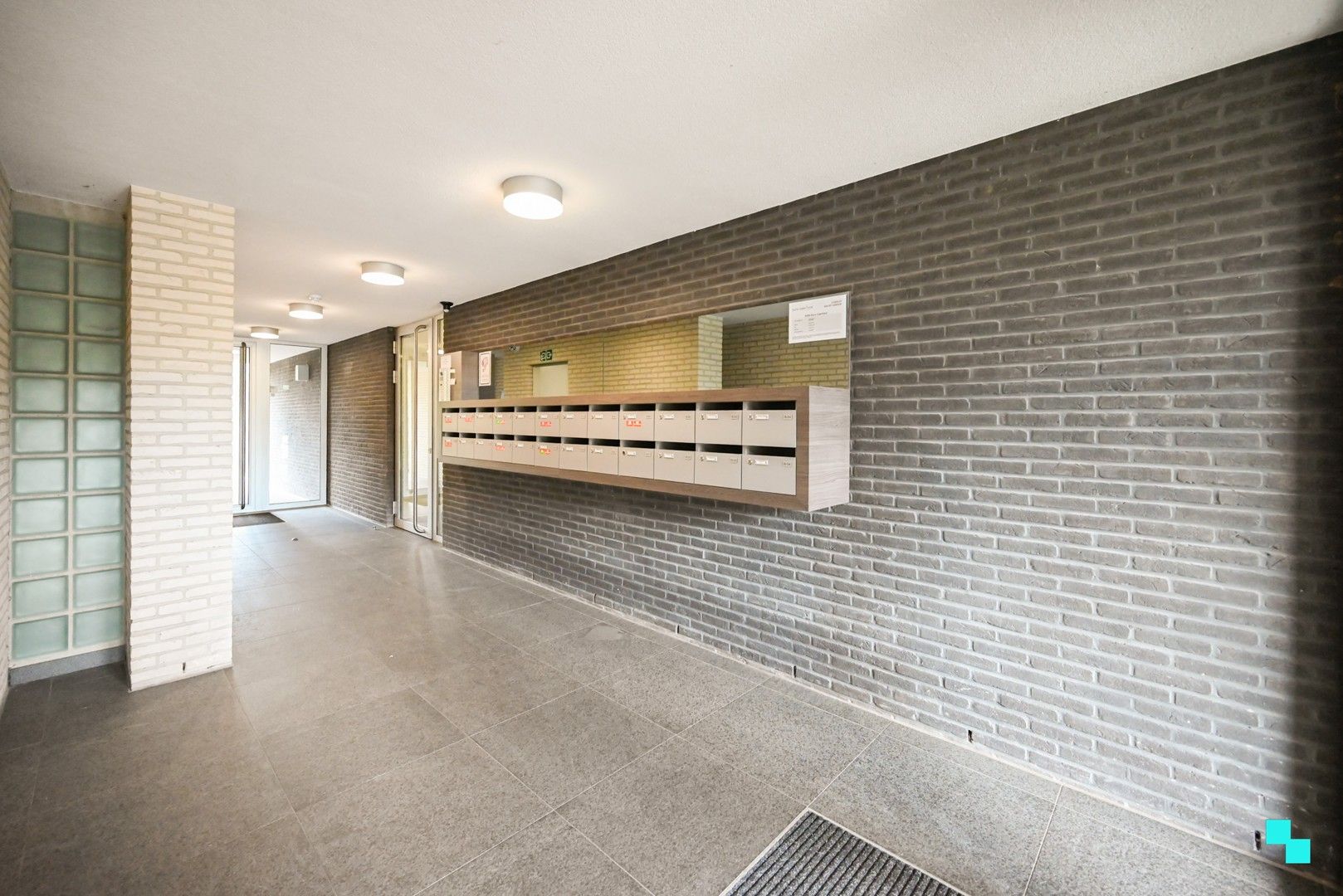 Tweeslaapkamerappartement met zicht op het kanaal Roeselare - Leie foto 33