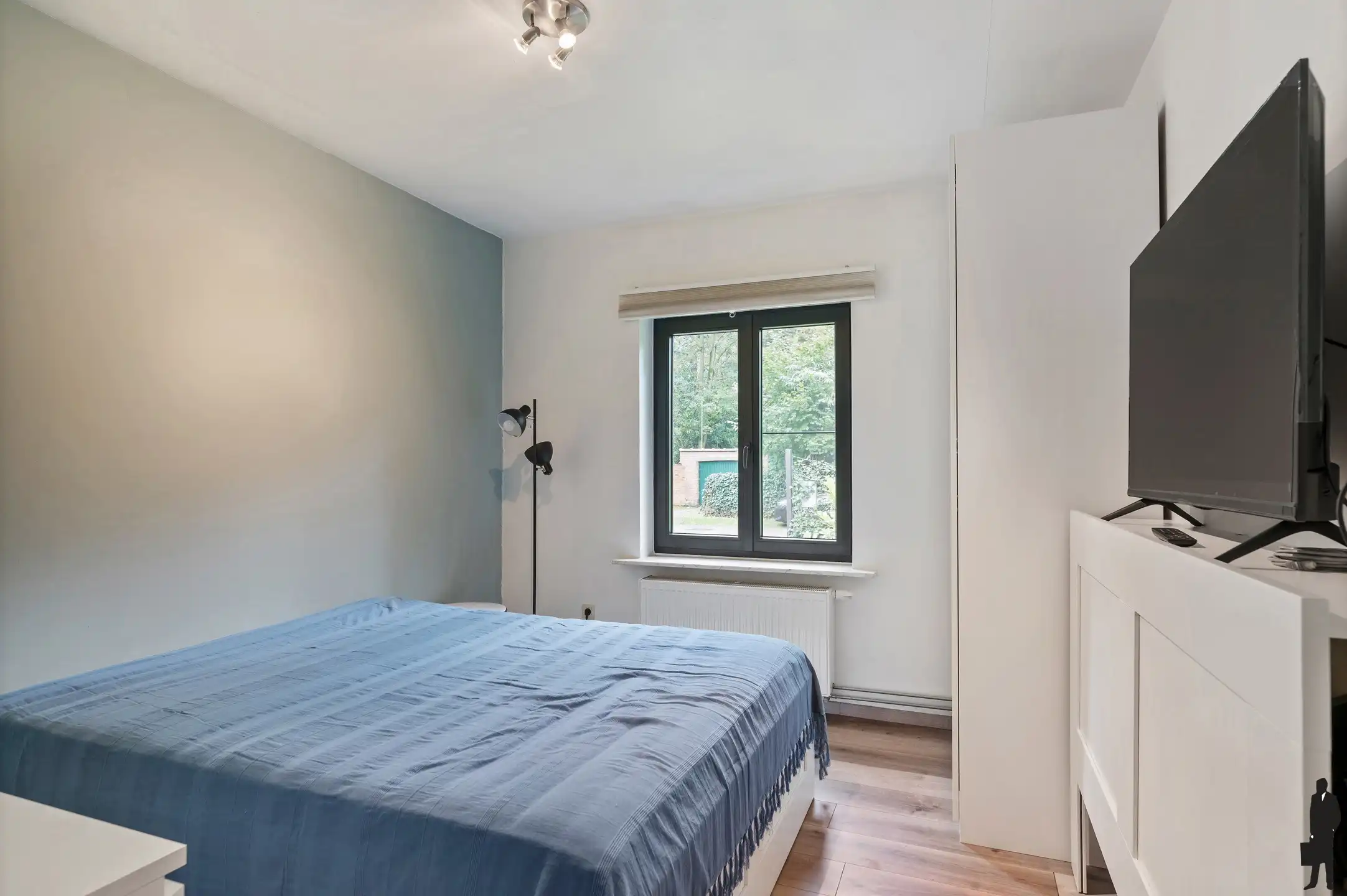 Instapklare villa met 3 ruime slaapkamers in een rustige, groene buurt, vlakbij het centrum van Heide te huren voor 1 jaar! foto 10