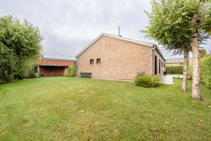 Open bebouwing op mooi perceel in rustige wijk. foto 12