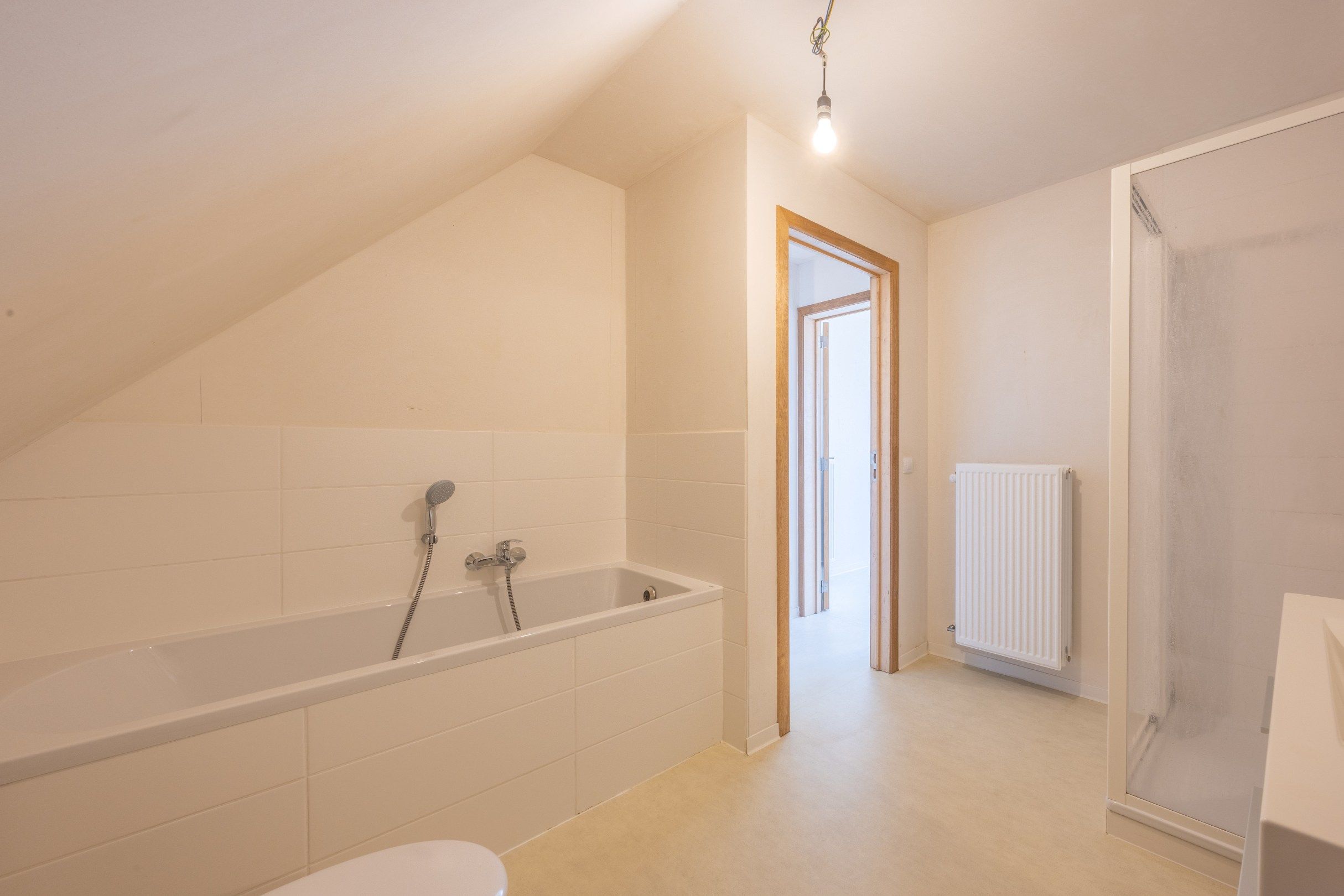 RECENTE WONING MET 3 SLAAPKAMERS  foto 10