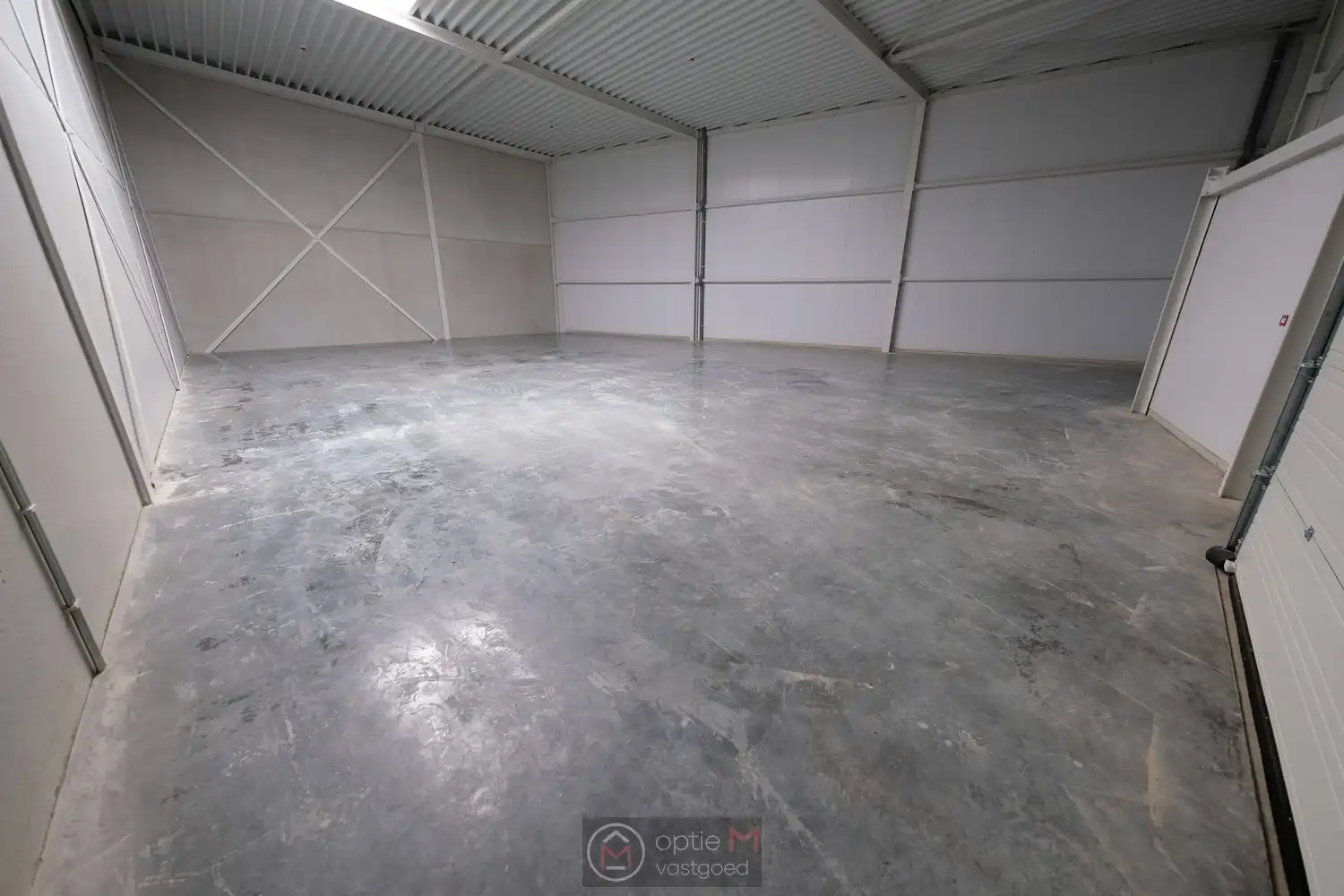 CENTRAAL GELEGEN KMO-UNIT 250m² foto 7