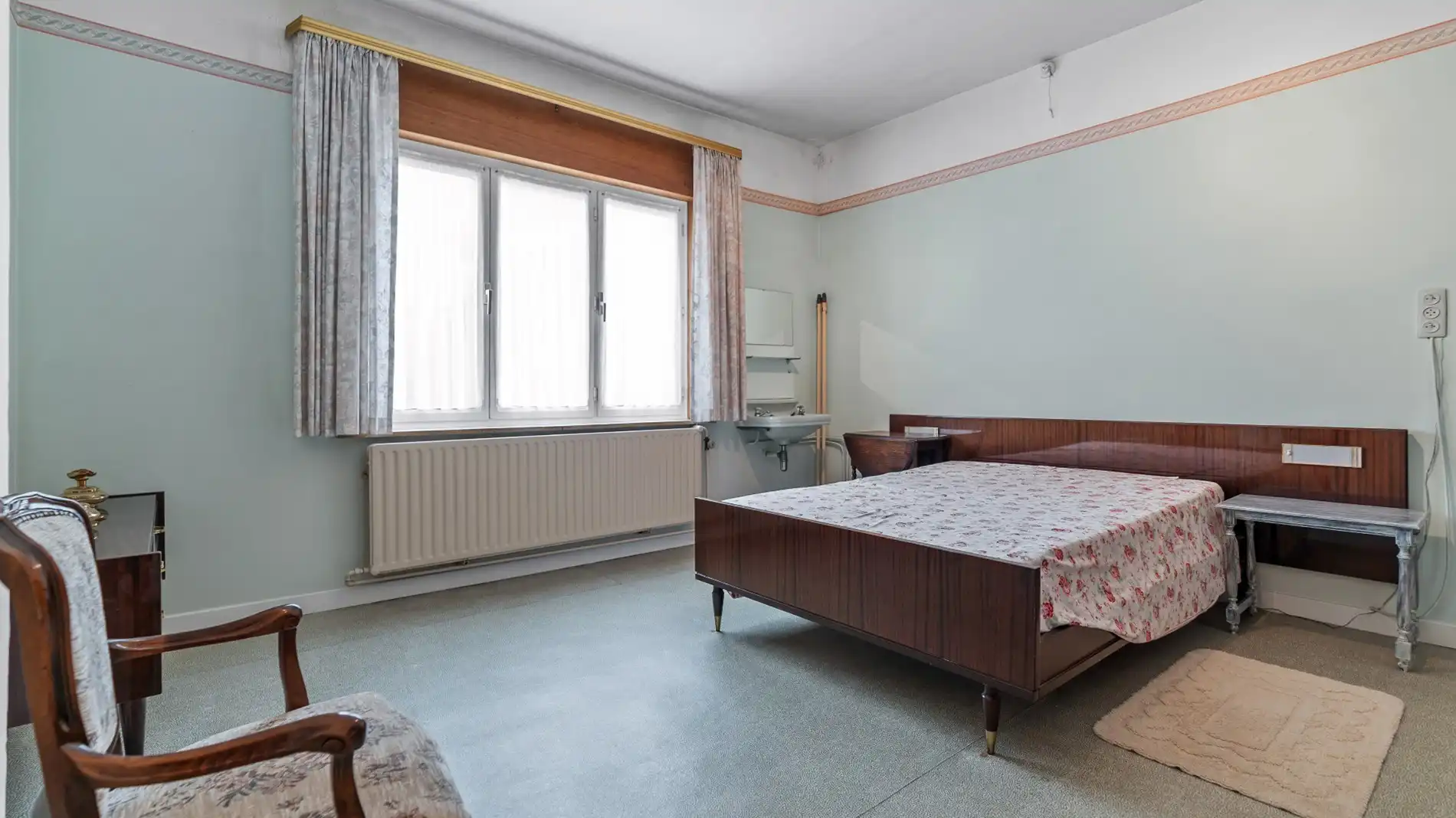 SINT JORIS WINGE - Ruime woning met grote tuin en 4-6 slpk foto 20