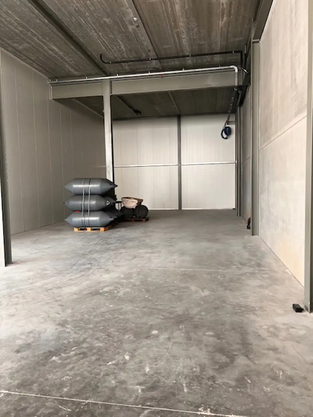 Bedrijfsvastgoed te huur foto 2