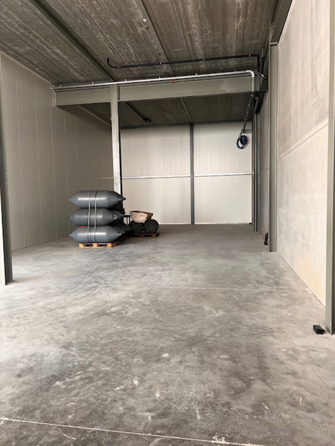 Bedrijfsvastgoed te huur foto 2