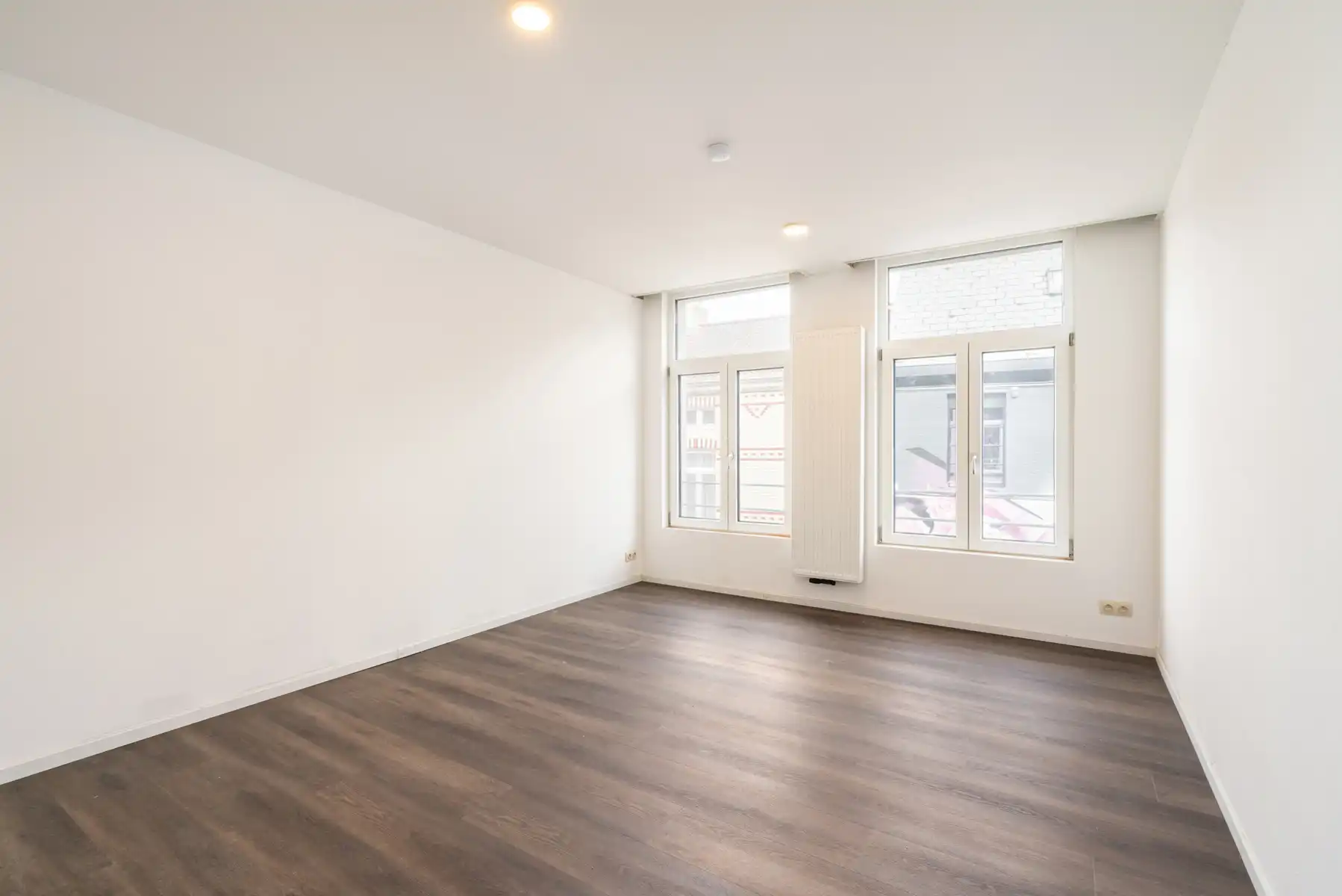 Instapklare woning met 3 slaapkamers in centrum Wetteren foto 10