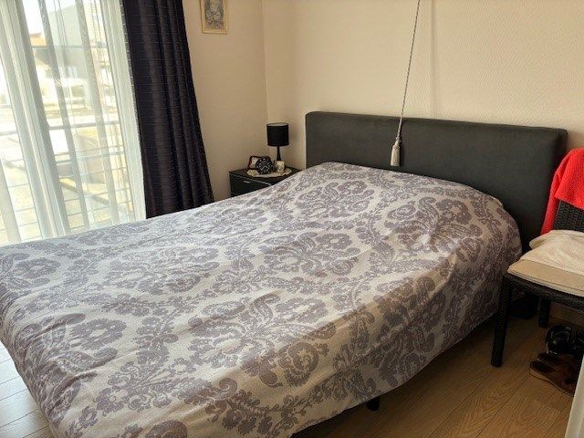 Goed gelegen gemeubeld appartement op 250 m van de zee foto 11