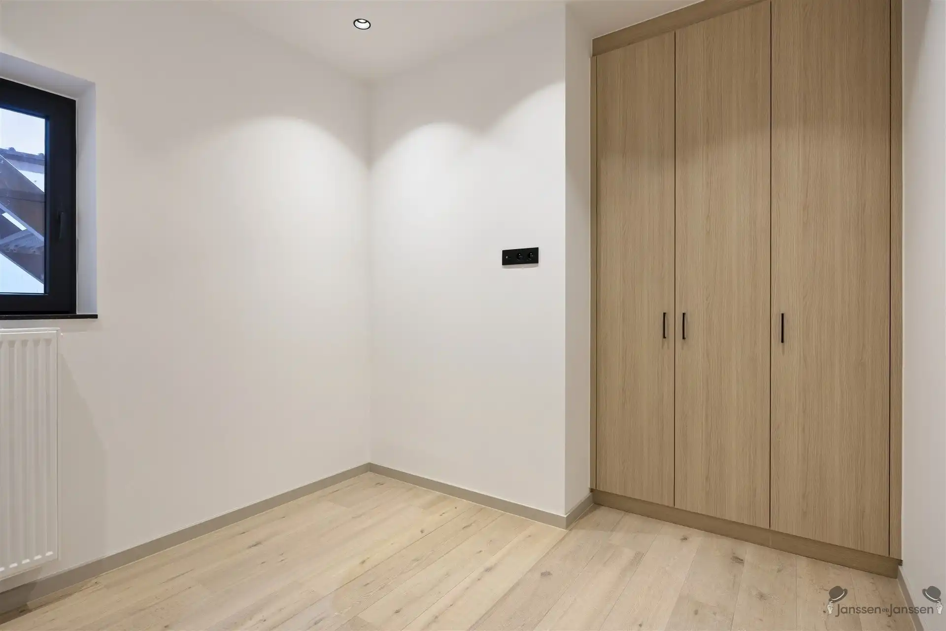 Wonen in stijl, leven in elegantie in residentie L'Epoque foto 16