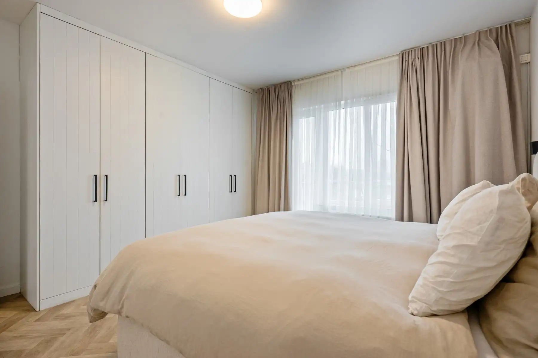 Instapklaar appartement met 2 slaapkamers foto 10