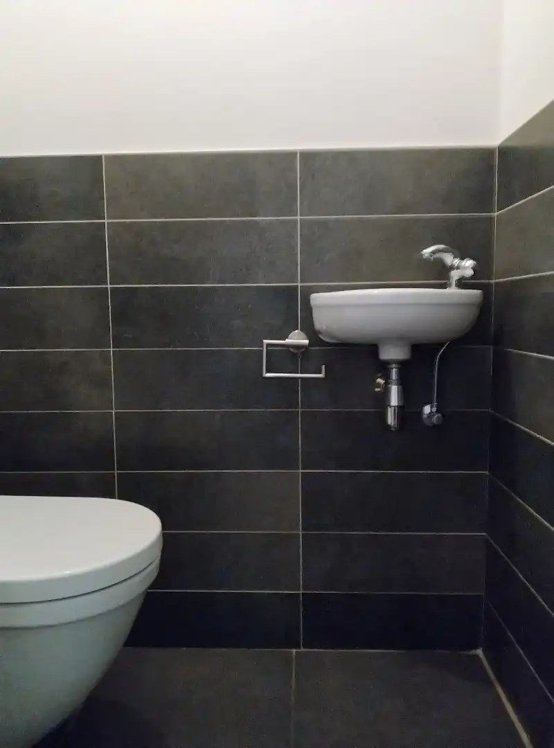 een recent en ruim 2-slpk. appartement foto 10