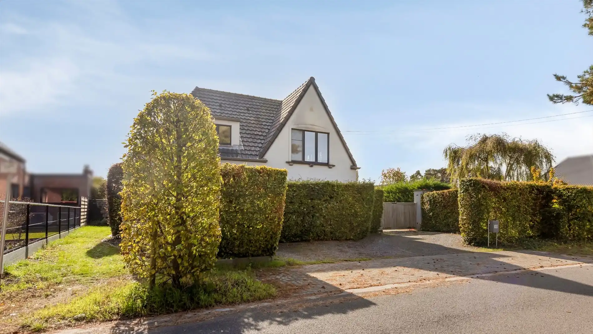 Instapklare ruime woning met 4 kamers, 2 badks & 3 garages nabij centrum Tremelo foto 29