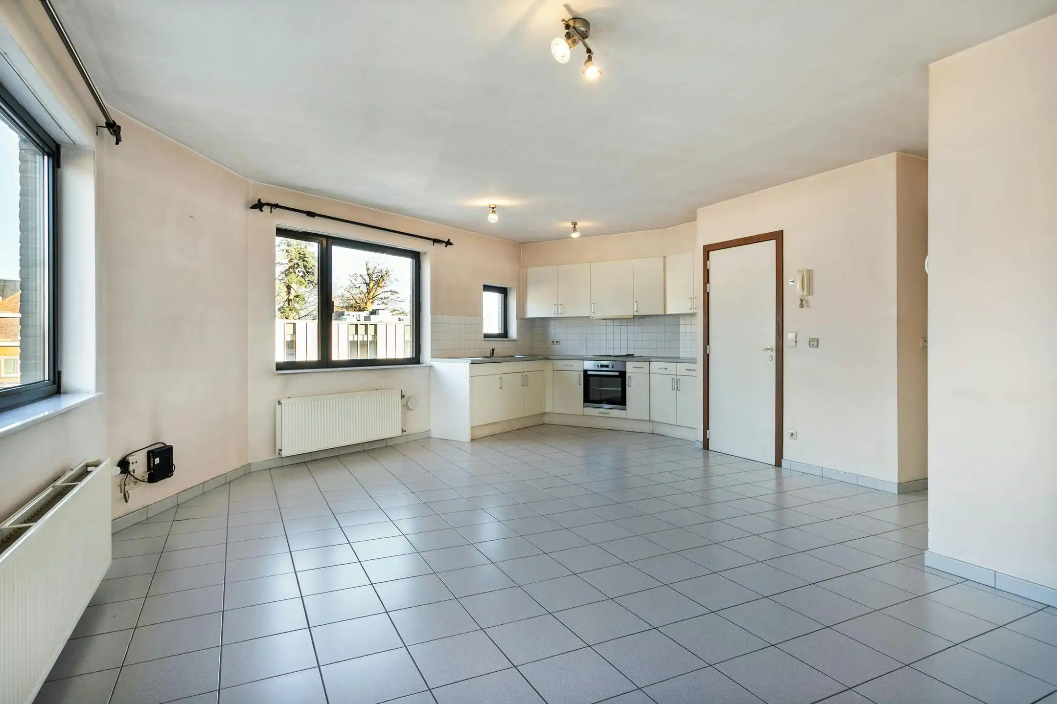 Appartement te koop Kortrijksestraat 29/2 - 8850 Ardooie