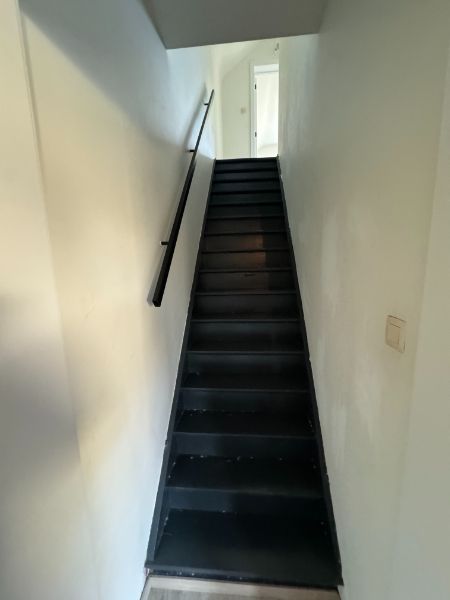 Gerenoveerde woning 2 slpks! foto 8