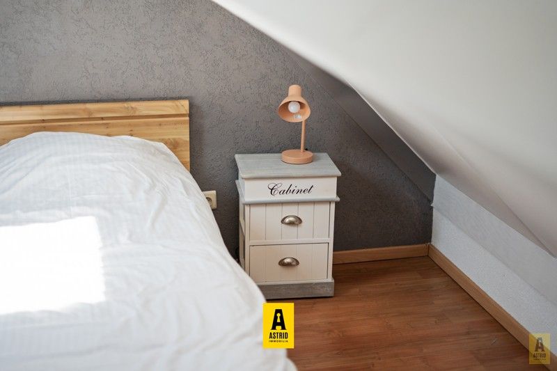 Schitterende vakantiewoning met zonneterras en parkeerplaats! foto 18