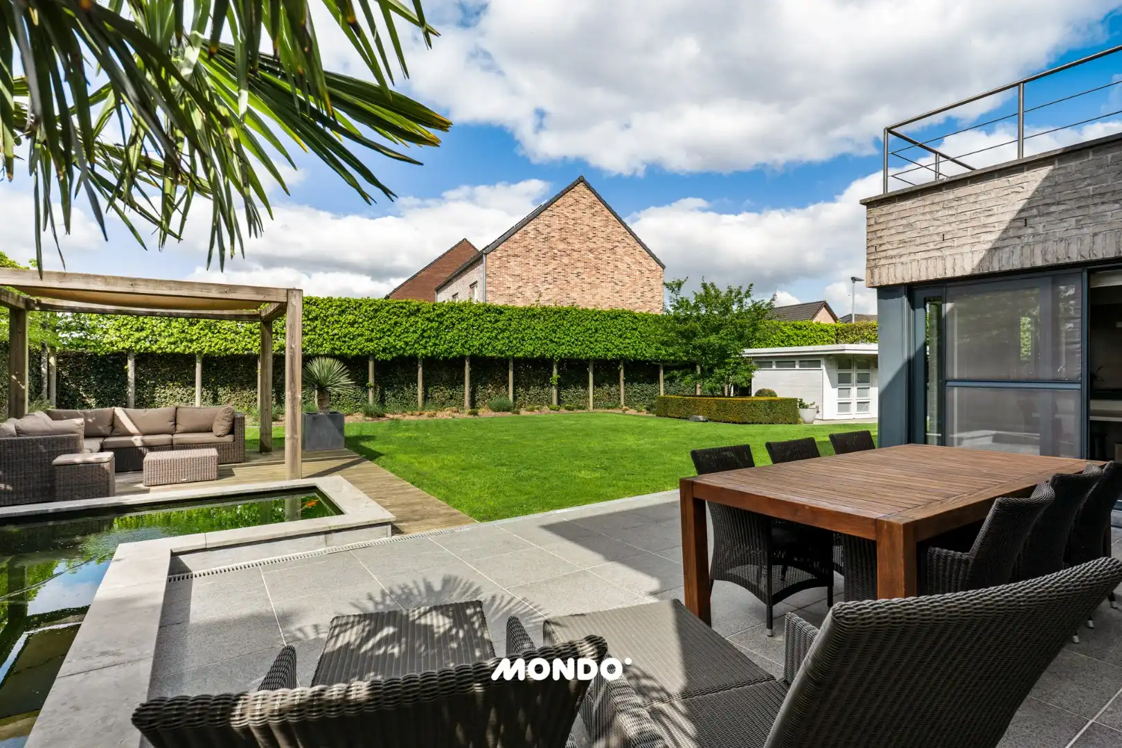 Vrijstaande woning op TOPlocatie!  foto 2