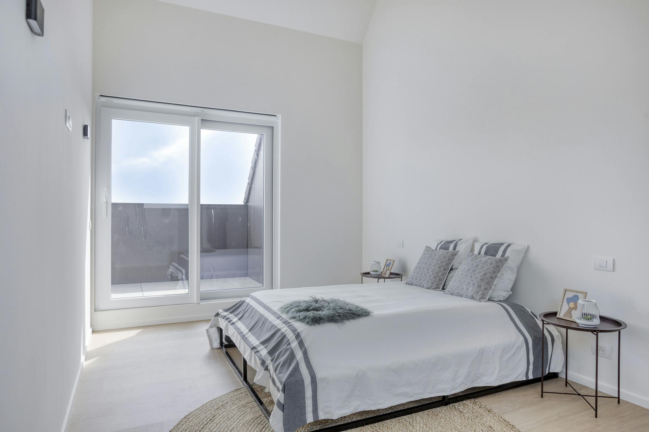 Appartement met 3 slaapkamers te koop in Veurne foto 8