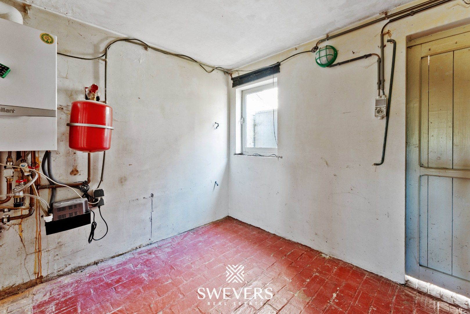 Instapklare woning met 4 slpks en tuin in Borgloon foto 25