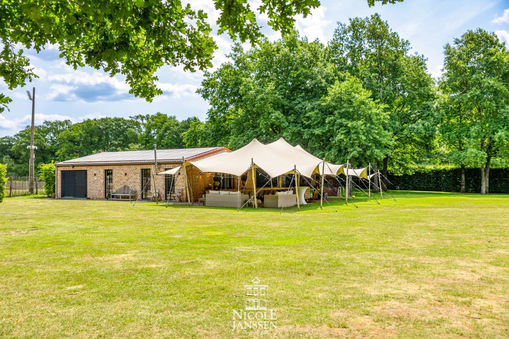 Exclusieve, karaktervolle villa foto 29