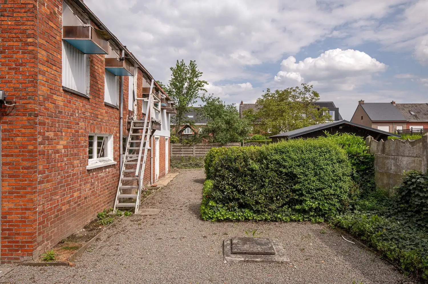 TE KOOP – Rustig gelegen woning in Berlaar foto 22