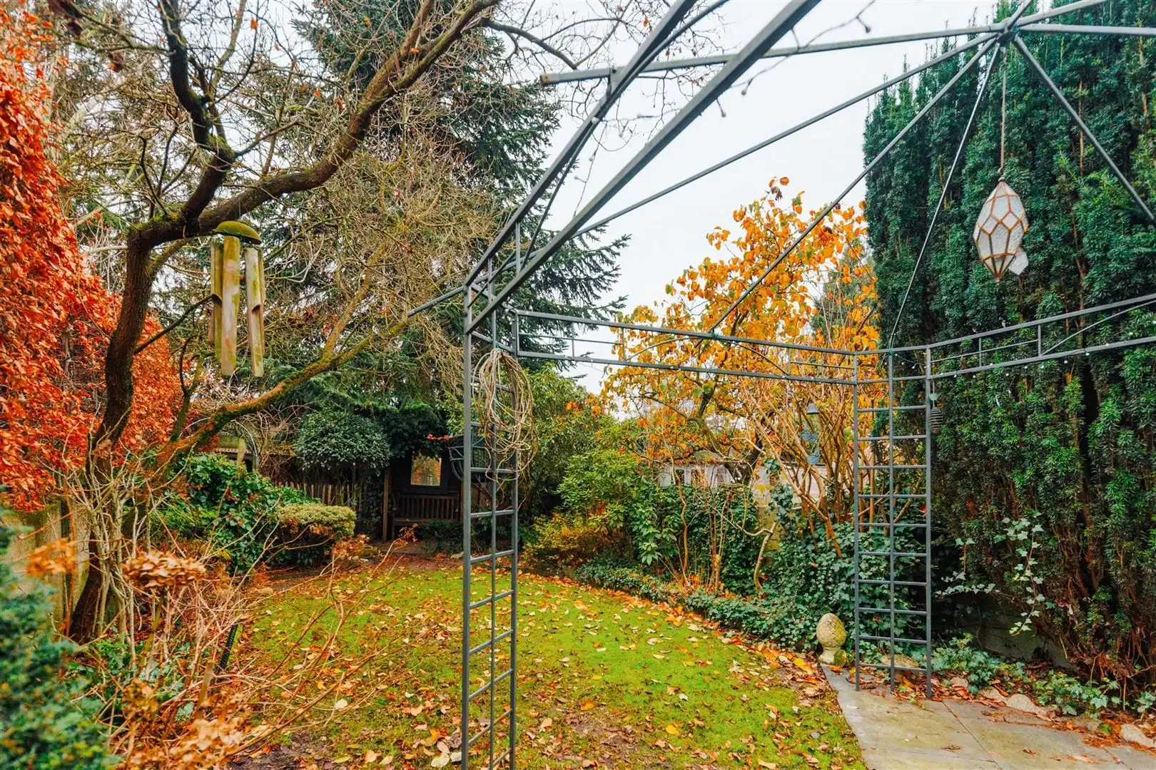 Gezellig wonen nabij het centrum van Schoten foto 27