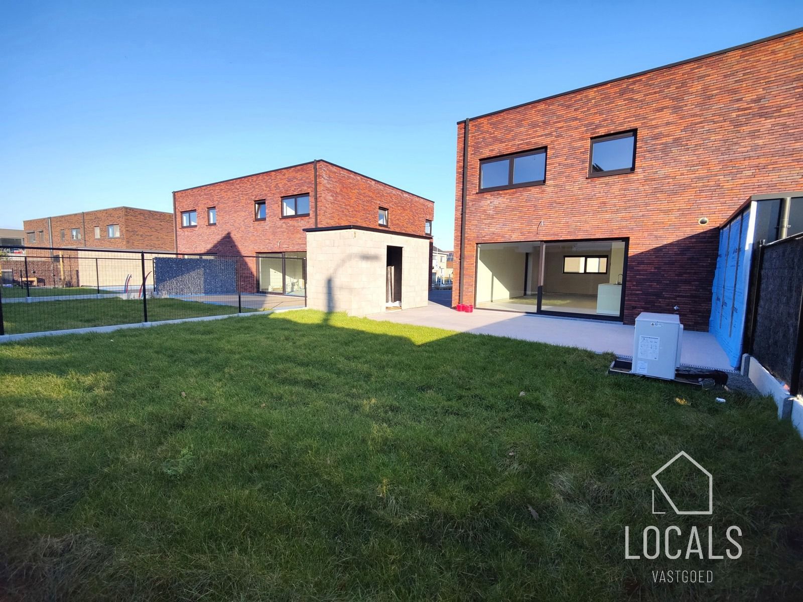 Energiezuinige woningen op een toplocatie foto 18