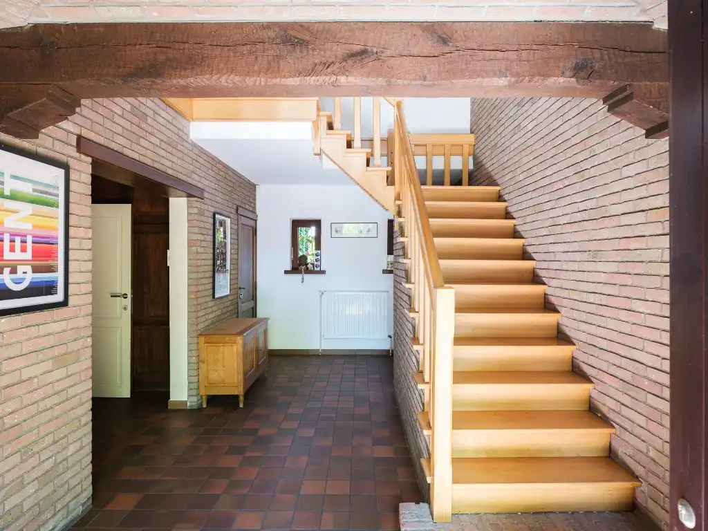 Bijzonder ruime en vrijstaande villa gelegen op een gunstig perceel van ca. 9.700&nbsp;m² in Kruisem foto 5