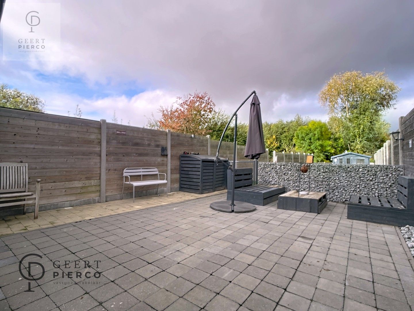 Gerenoveerde woning met leuke tuin. foto 22